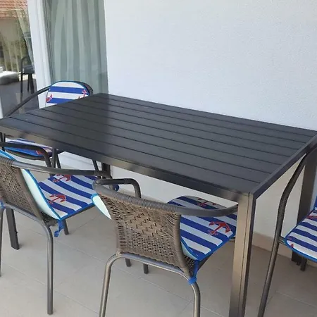 Lika 公寓 扎达尔