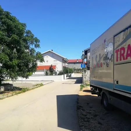 Lika Apartman