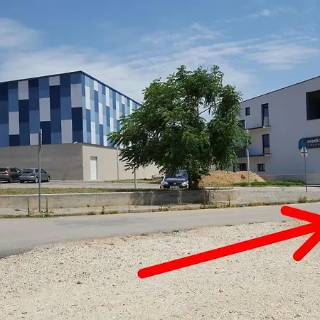 Apartman Lika *