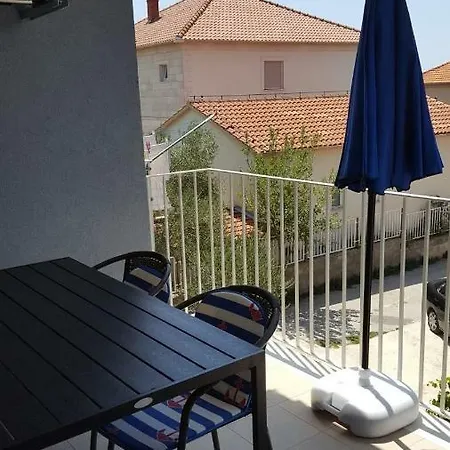 Lika Apartamento Zadar