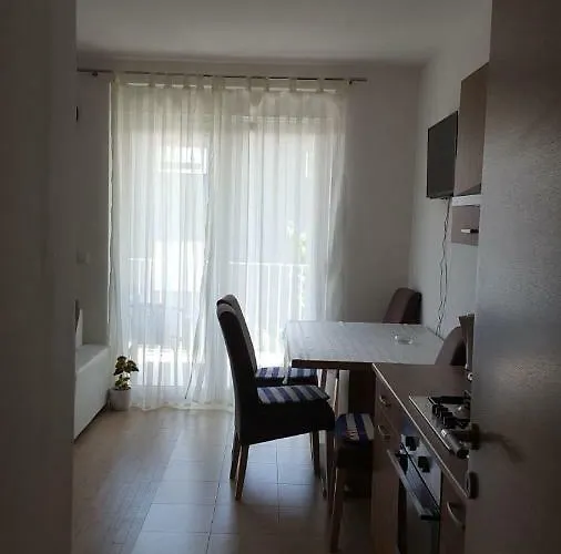 Apartman Lika *